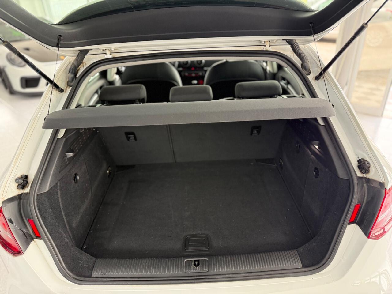 Audi A3 1.2 TFSI 110 CV Ambiente