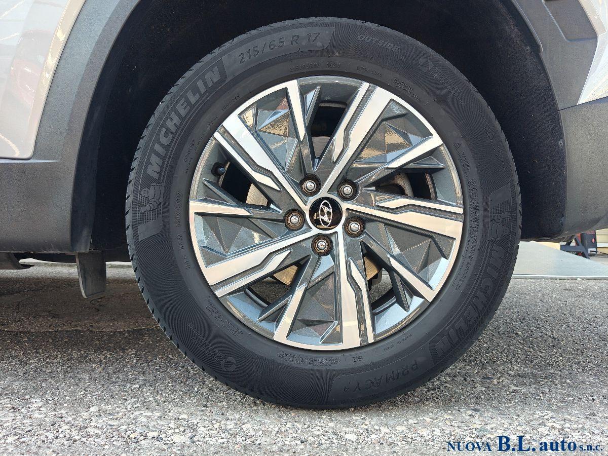 HYUNDAI - Tucson 1.6 crdi Xtech 2wd