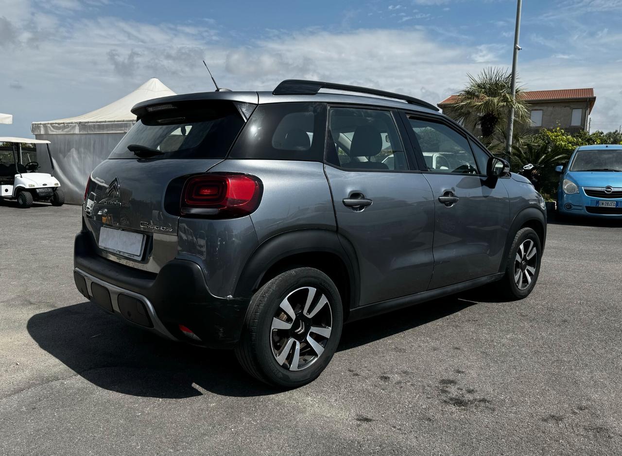 Citroen C3 Aircross C3 Aircross BlueHDi 100 S&S Shine