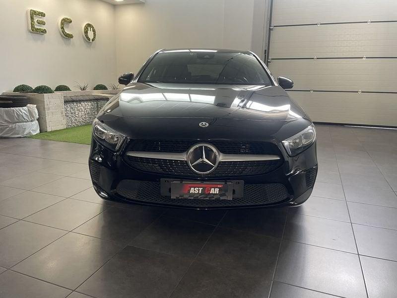 Mercedes-Benz Classe A A 250 e Automatic EQ-Power Sport