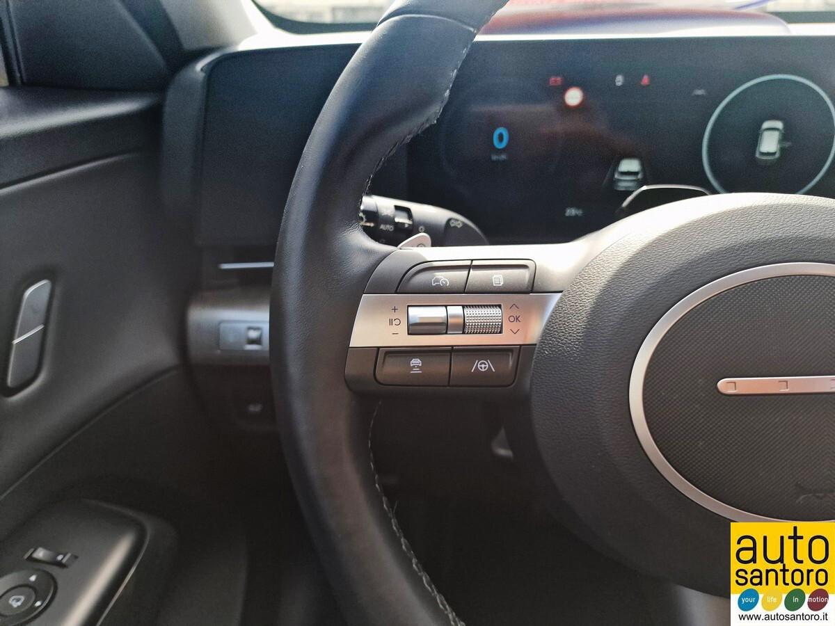 HYUNDAI KONA EV 65,4 kwh XCLASS + P.P.