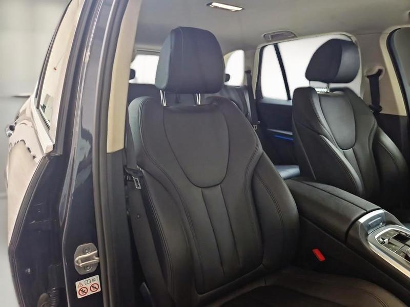BMW X5 XDRIVE 45E BUSINESS AUTOM. SUV