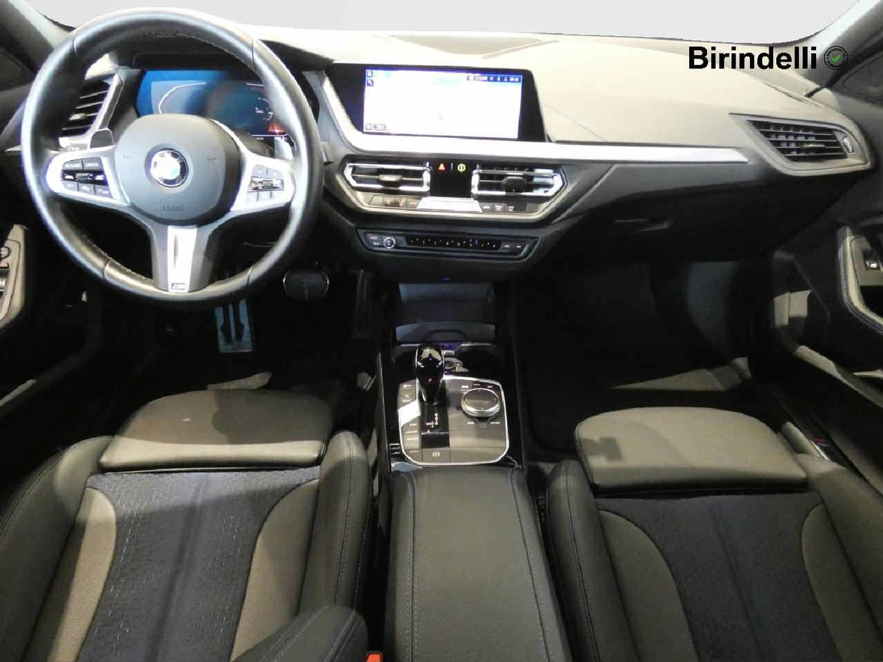 BMW Serie 1 (F40) - 118d 5p. Msport