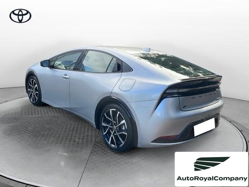 Toyota Prius Prius 2.0 Plug-in Hybrid Lounge km0 IVA ESPOSTA