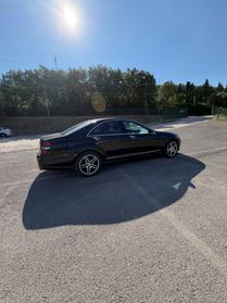 Mercedes-benz S350 GPL