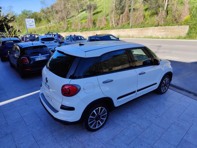 FIAT 500L 1.6 M.Jet Sport 120CV *RISERVATA*