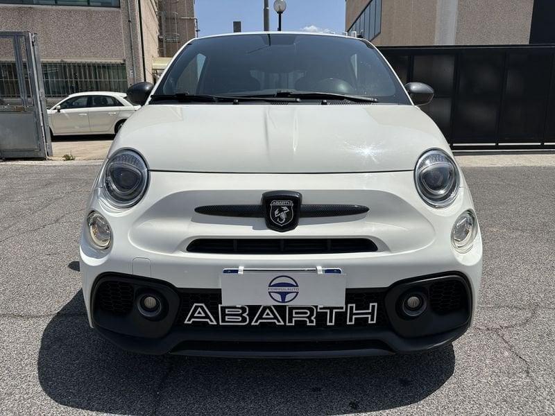 Abarth 595 595 1.4 t-jet Turismo 165cv