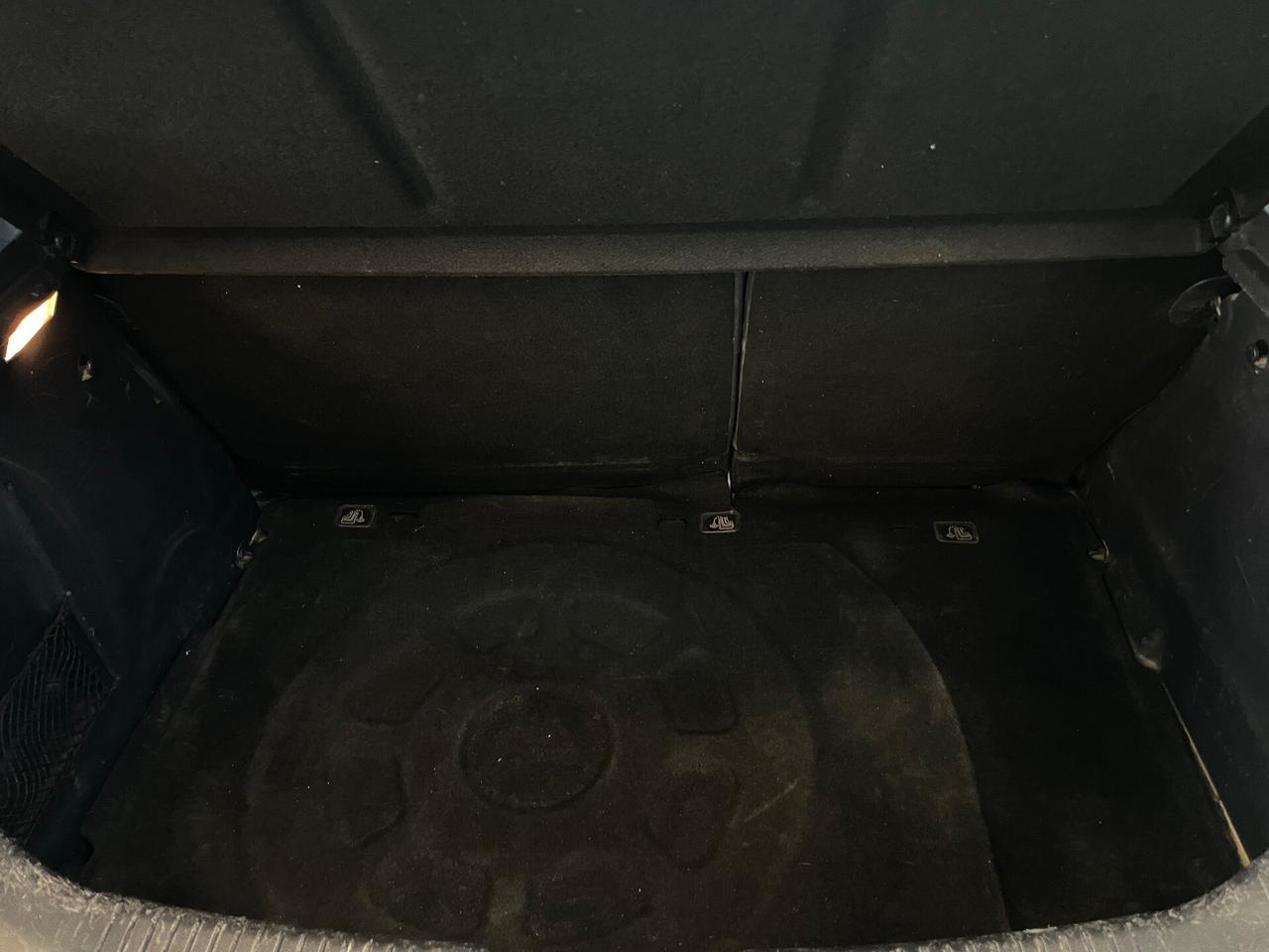 Kia Rio 1.1 CRDi 5 porte Neopatentati Diesel