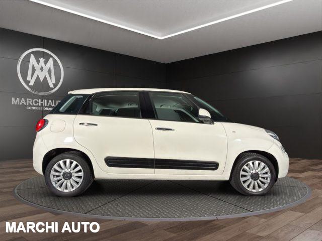 FIAT 500L 1.3 Multijet 95 CV Pop Star