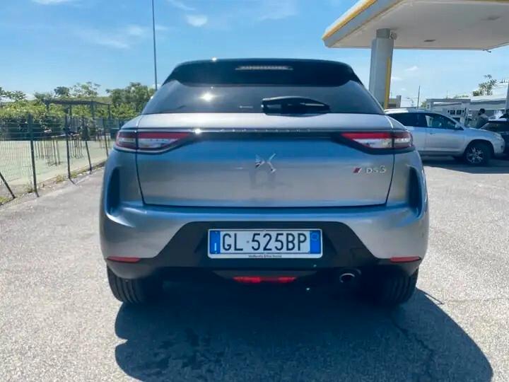 Ds DS3 3 Crossback BlueHDi 110 Performance Line