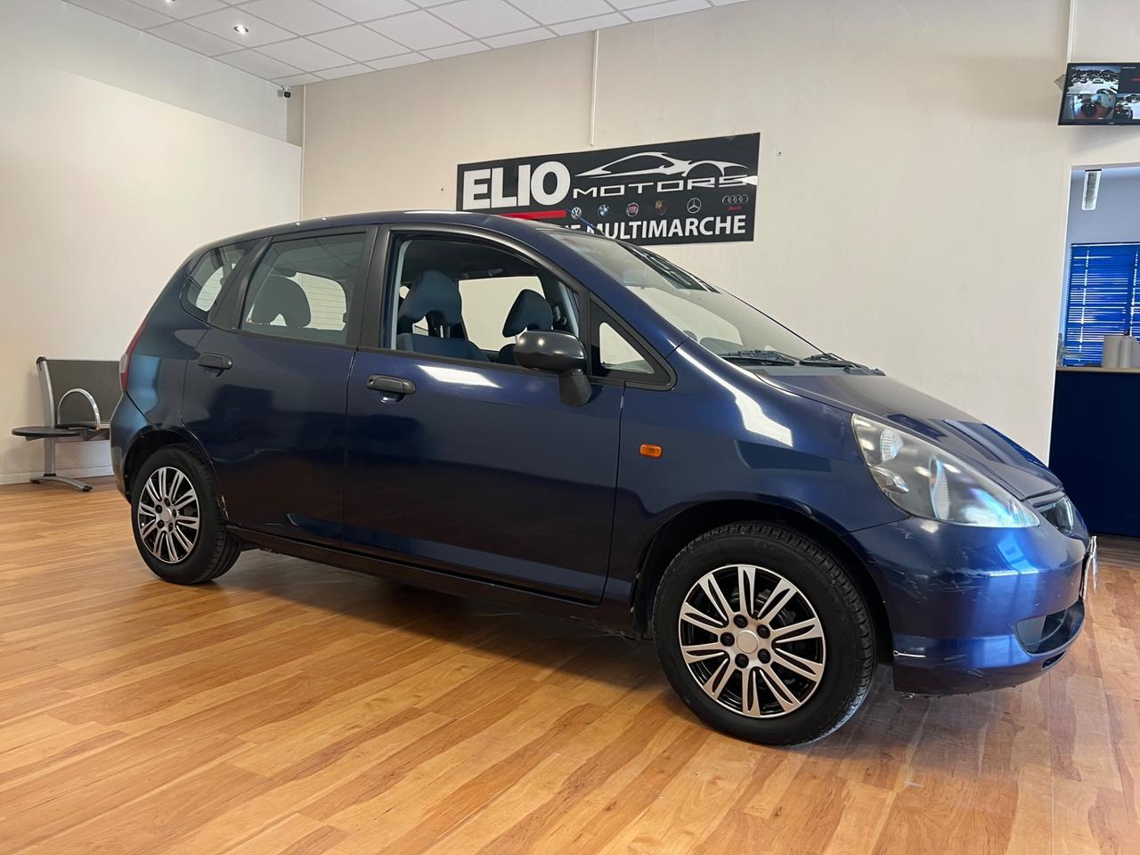 Honda Jazz 1.2 i-DSi 5p. LS