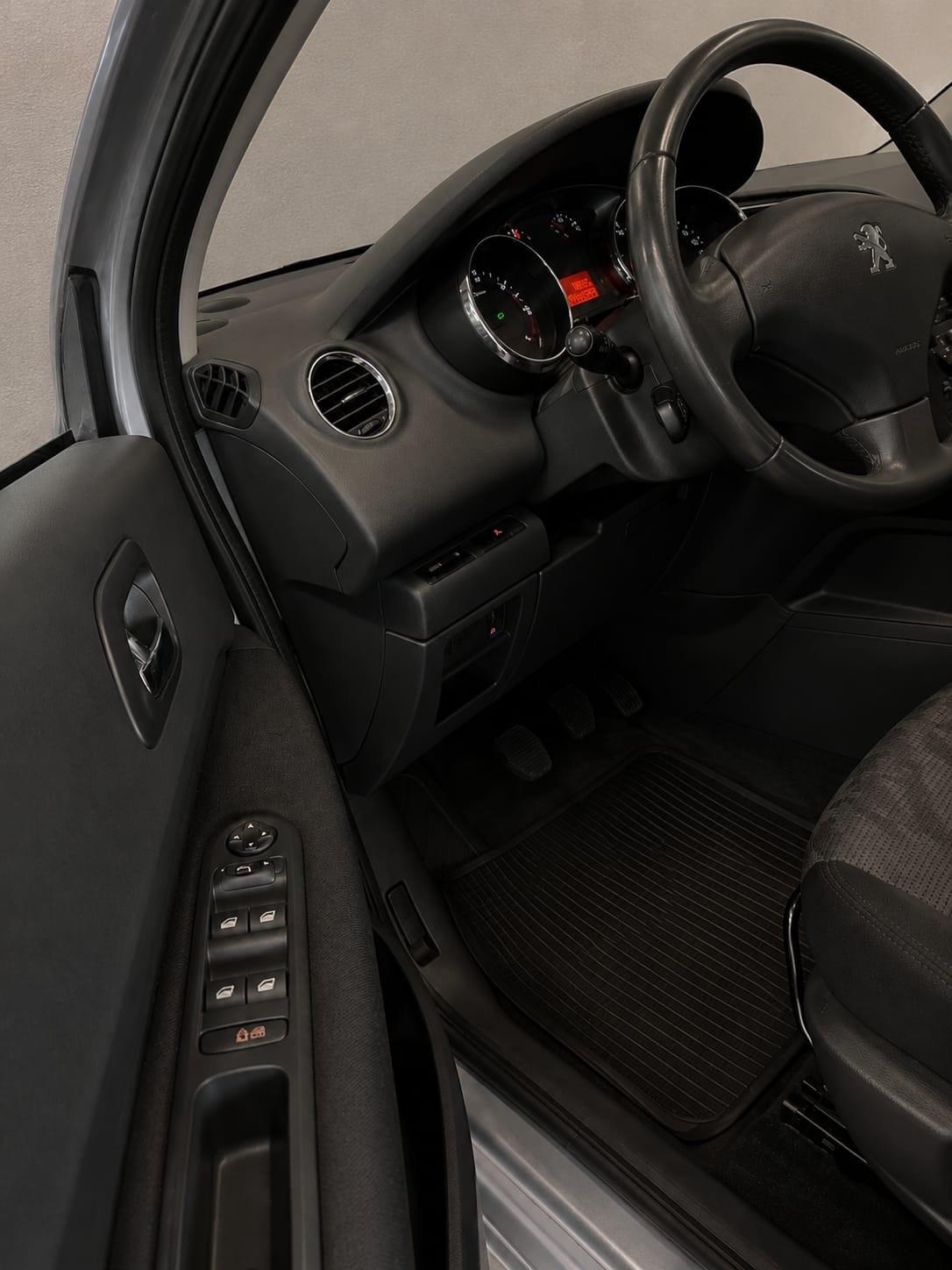 Peugeot 3008 1.6 VTi 120CV Tecno