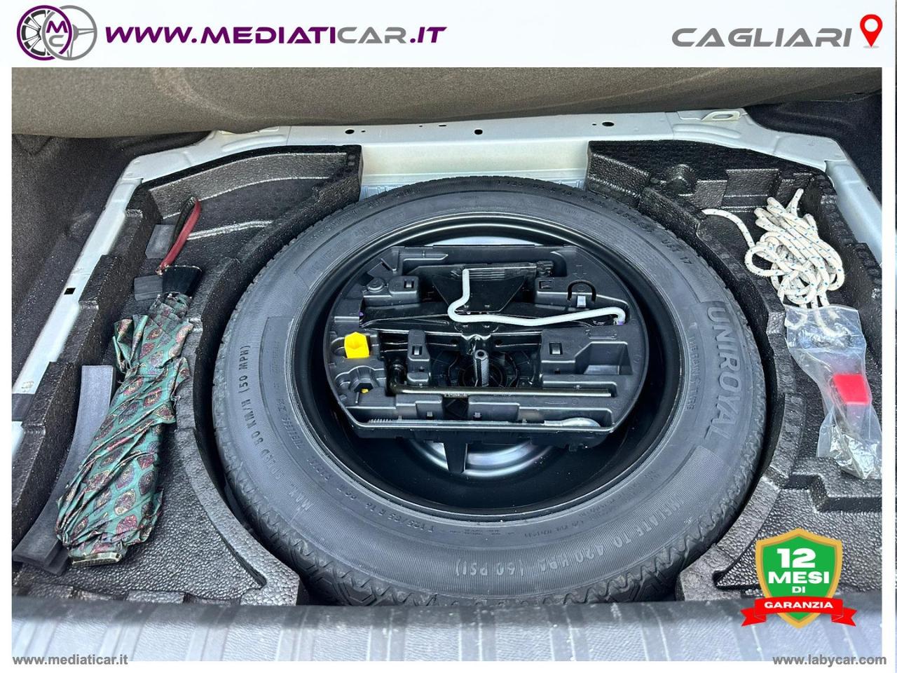 PEUGEOT 308 BlueHDi 130 S&S EAT8 Active