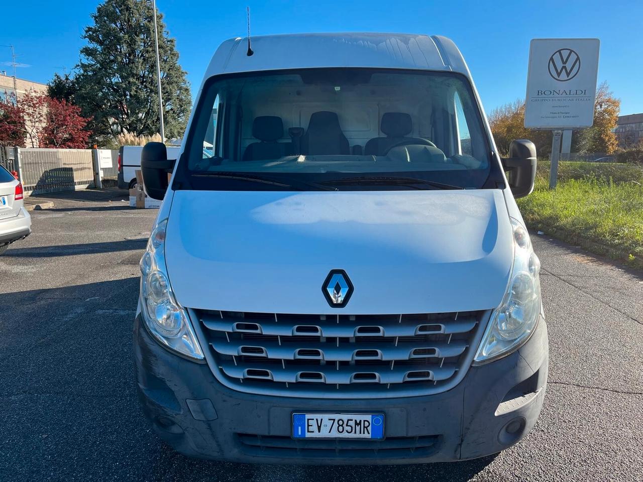 Renault Master T35 2.3 dCi/125 **+IVA**
