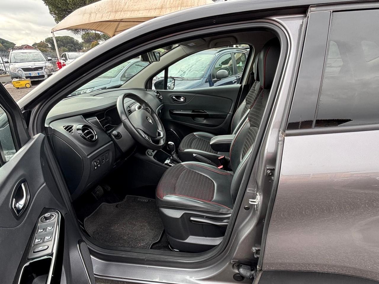 Renault Captur TCe 12V 90 CV Start&Stop Energy Hypnotic