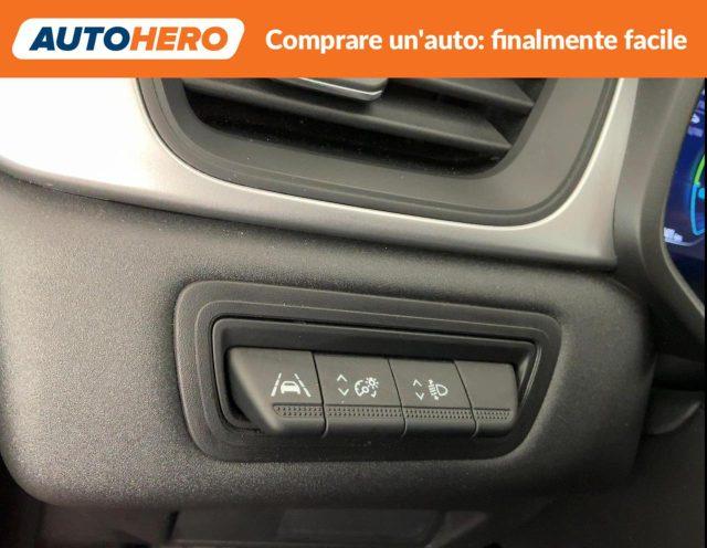 RENAULT Captur Full Hybrid E-Tech 145 CV Zen