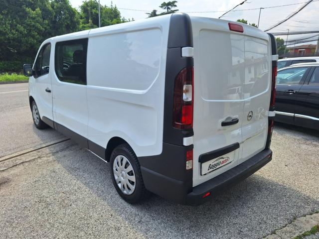OPEL Vivaro 29 1.6 CDTI 120CV S&S PL-TN Combi 6 posti N°FV255