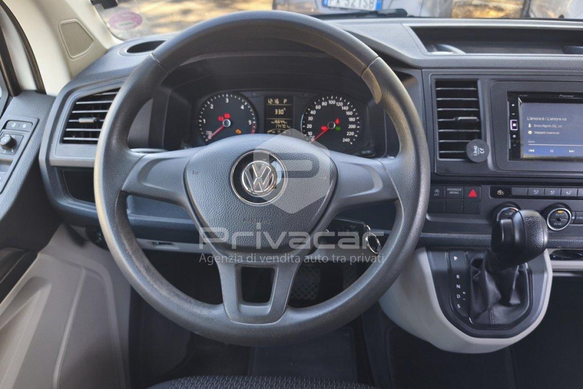 VOLKSWAGEN Caravelle 2.0 TDI 150CV DSG PC Comfortline