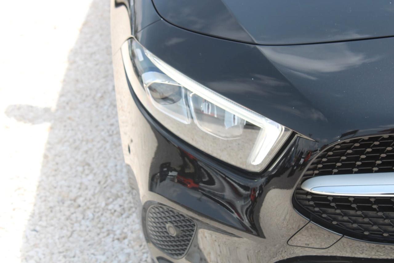 Mercedes-benz A Tua A SOLI 319€ al mese Anticipo Zero