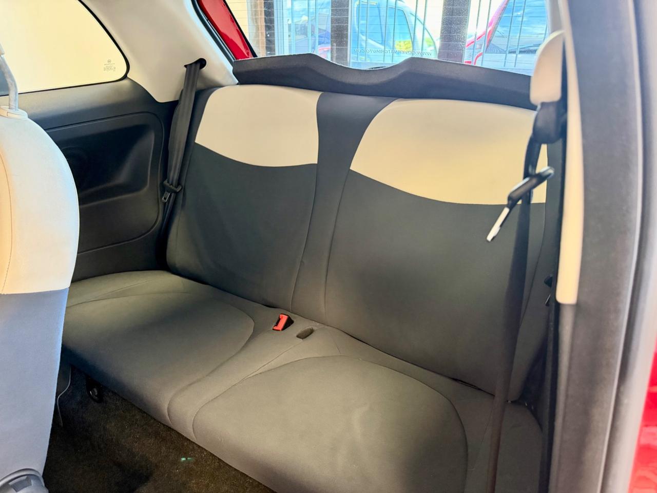 Fiat 500 1.2 Pop