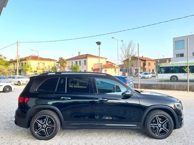 MERCEDES-BENZ GLB 200 d Automatic AMG Line Premium *DISTRONIC*