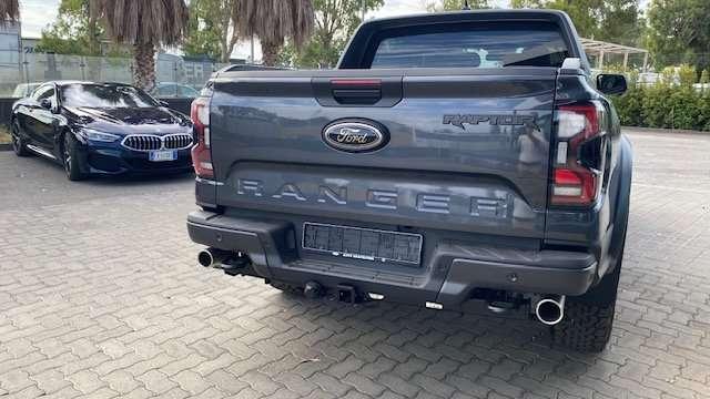 Ford Ranger Raptor 3.0 ecoboost V6 Aut. PREZZO+IVA