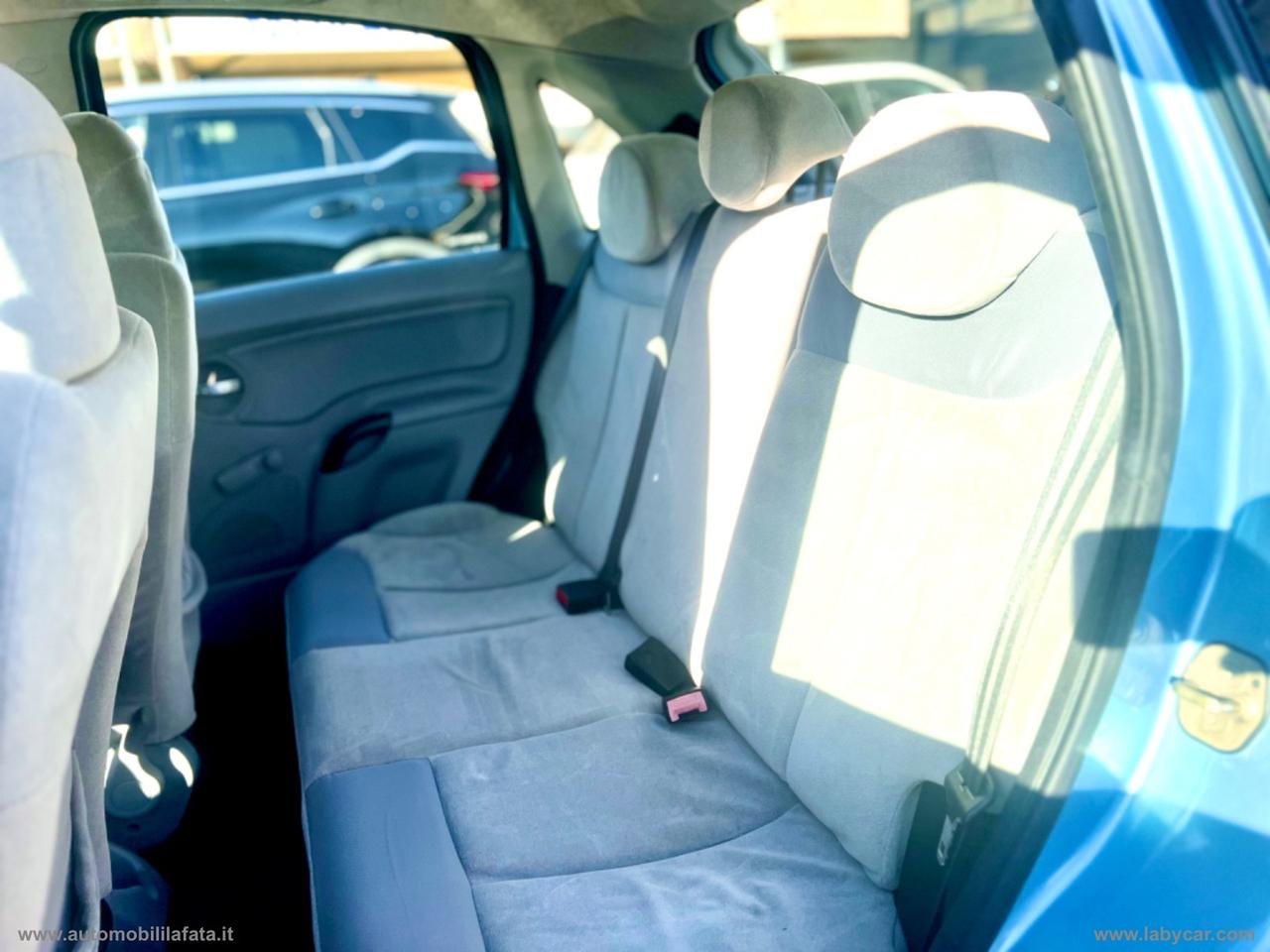 CITROEN C3 1.4 Exclusive 09/2002 94.800 KM