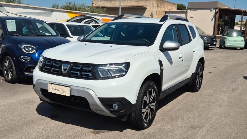 Dacia Duster 1.0 TCe GPL 4x2 Journey