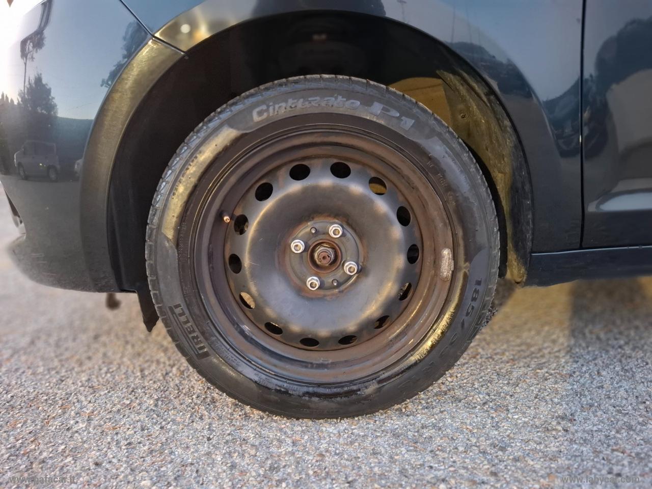 LANCIA Ypsilon 1.0 FireFly 5p.S&S Hybrid Silver