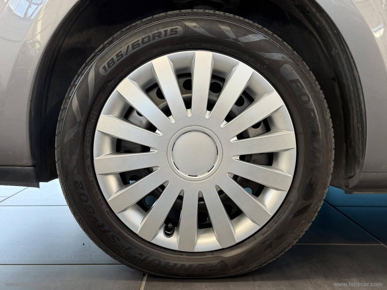 RENAULT Clio 1.2 5p. Luxe NEOPATENTATI