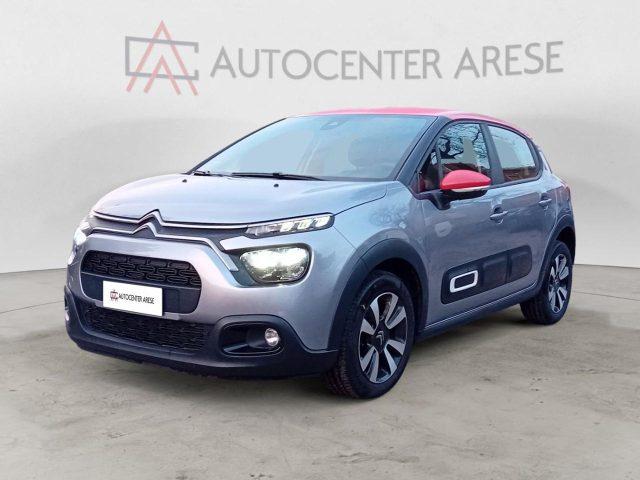 CITROEN C3 PureTech 83 S&S Shine