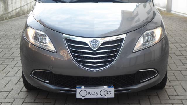 LANCIA Ypsilon 1.2 69 CV 5 porte Gold