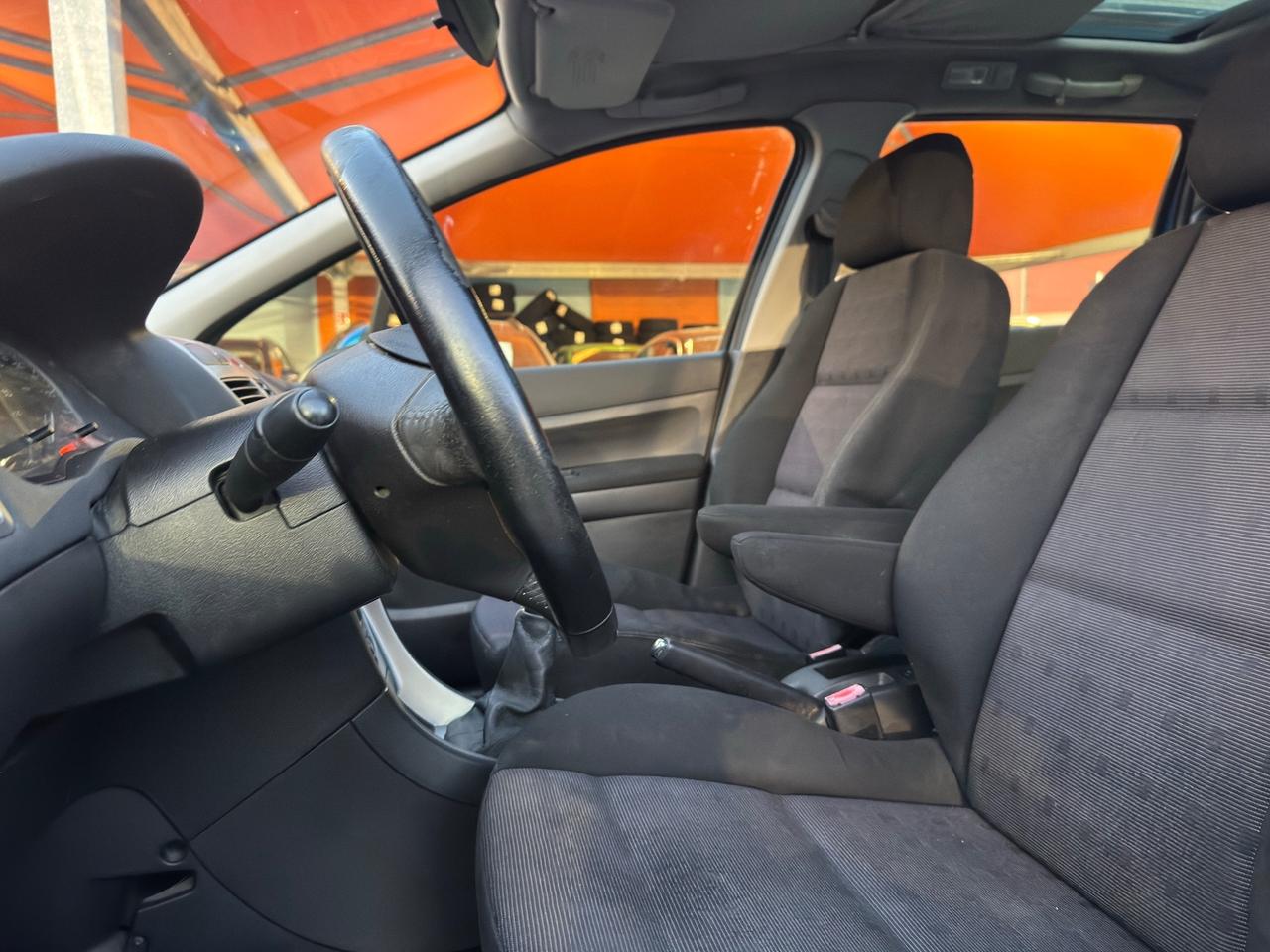 Peugeot 307 ADATTA A NEOPATENTATI 1.6 16V SW