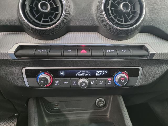 AUDI Q2 35 TFSI S tronic Admired