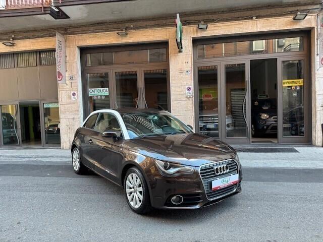 Audi A1 1.6 TDI 105 CV - Ambition - A 1