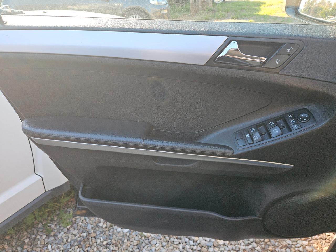 Mercedes-benz ML 280 CDI Sport Automatico