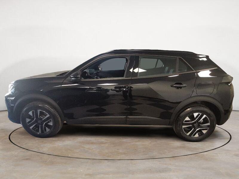 Peugeot 2008 Edition Hybrid 110 e-DCS6