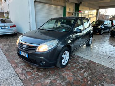 Dacia Sandero 1.4 GPL (12 RATE)