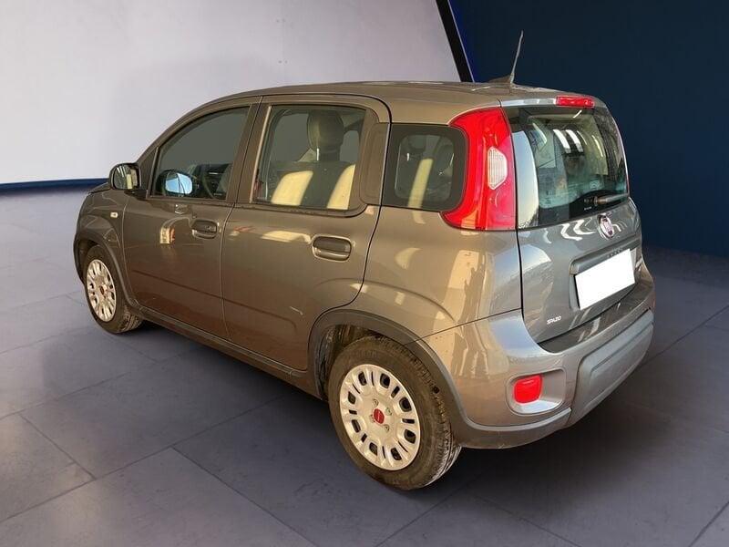 FIAT Panda III 2021 1.0 firefly hybrid s&s 70cv 5p.ti