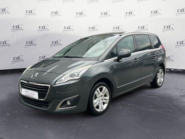 Peugeot 5008 5008 1.6 HDi 115CV Allure
