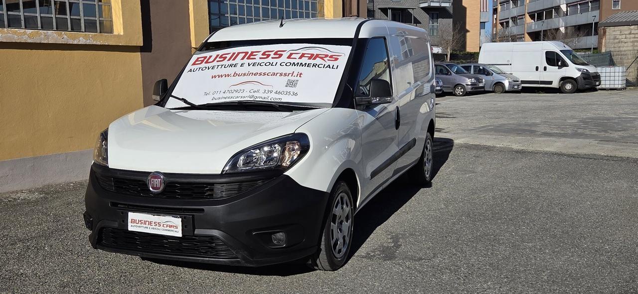 Fiat Doblo 1.6 MTJ 120 CV CARGO MAXI LOUNGE - 3 POSTI +IVA
