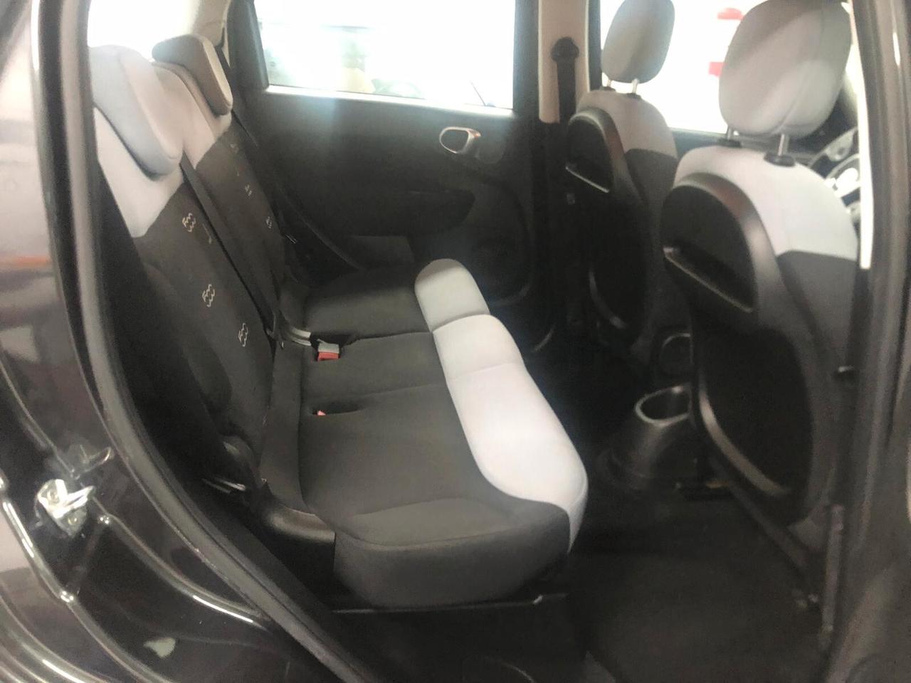 Fiat 500L 1.3 Multijet 85 CV Pop Star