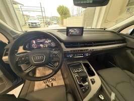 Audi Q7 3.0 TDI quattro tiptronic Sport Plus