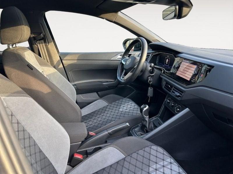 Volkswagen Taigo 1.0 TSI 110 CV R-Line