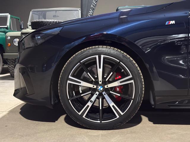 BMW 520 d 48V xDrive Msport Pro