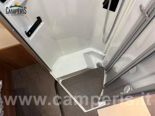 CARTHAGO CARTHAGO C2-TOURER I 148 RB-QB KMB