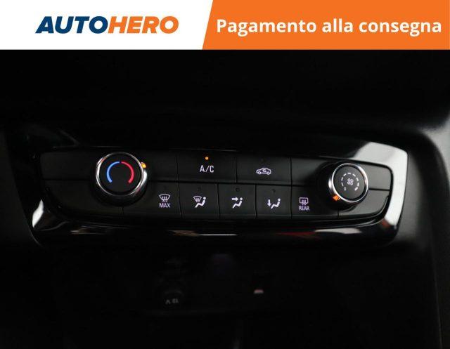 OPEL Corsa 1.2 100 CV GS Line