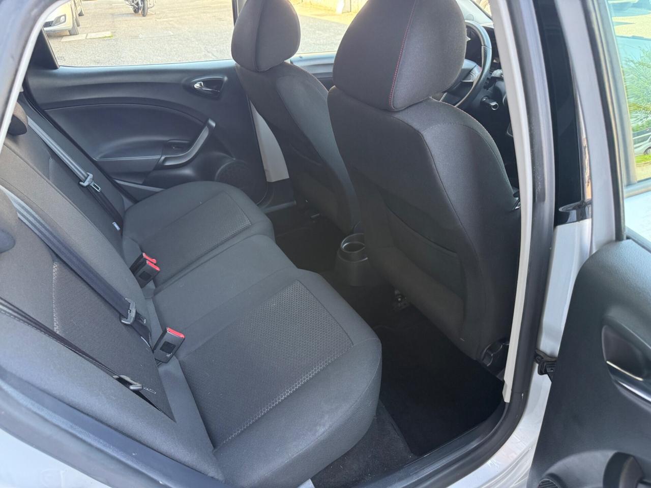 Seat Ibiza 1.6 TDI CR 5 porte FR