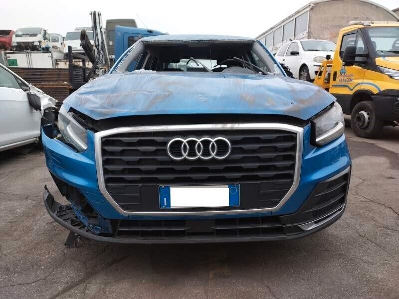 Audi Q2 1.6 TDI SPORT