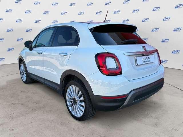 Fiat 500X 2.0 mjt S-Design Cross 4x4 150cv auto